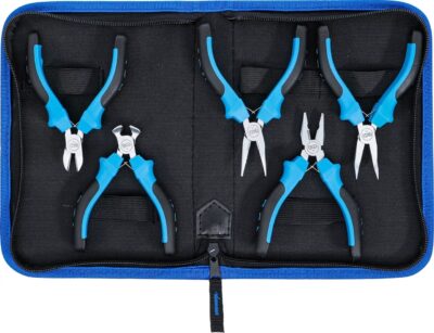 Set clesti de precizie Mini, BGS 463