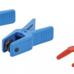 Set clesti pentru blocare conducte de combustibil,conducte de frane, BGS 1719 - Sistem franare