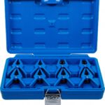 Set clesti pentru blocare conducte de combustibil,conducte de frane, BGS 1721 - Sistem franare