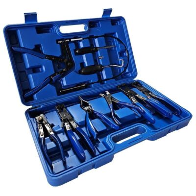 Set clesti pentru diverse tipuri de coliere