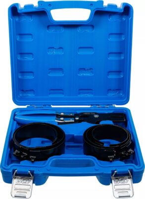 Set coliere de montaj segmenţi piston, 7 piese, BGS 1874