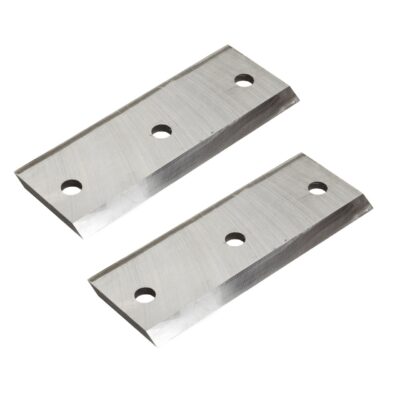 Set cutite Micul Fermier pentru tocator crengi MF-MO1006
