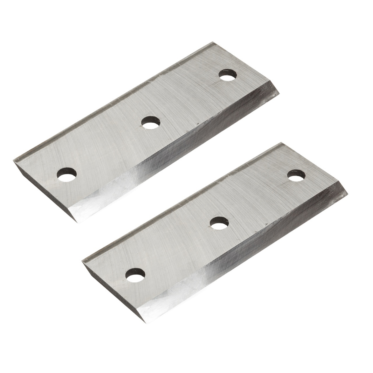 Set cutite Micul Fermier pentru tocator crengi MF-MO1006 – In lucru Set cutite Micul Fermier pentru tocator crengi MF-MO1006 - In lucru