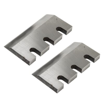 Set cutite Micul Fermier pentru tocator crengi MF-MO1007