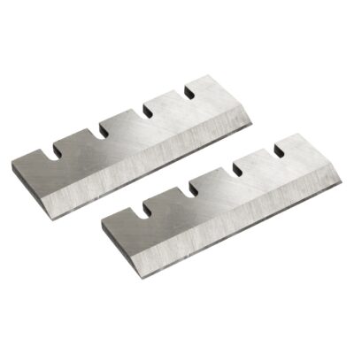 Set cutite Micul Fermier pentru tocator crengi MF-MO1008