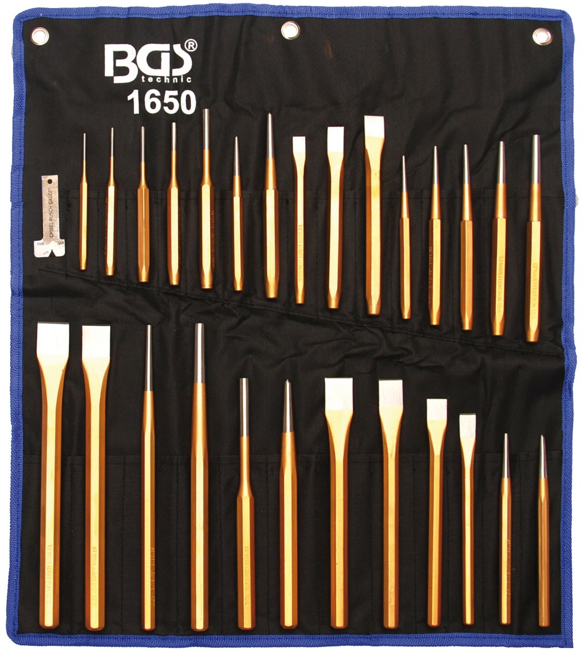 Set dalti, dornuri si punctatoare , 28 piese, BGS 1650 – Dalti/Dornuri Si Punctatoare Set dalti, dornuri si punctatoare , 28 piese, BGS 1650 - Dalti/Dornuri Si Punctatoare