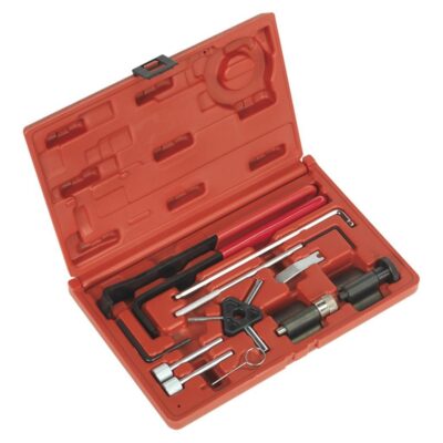 Set de blocatori pentru curea distributie motoare VAG