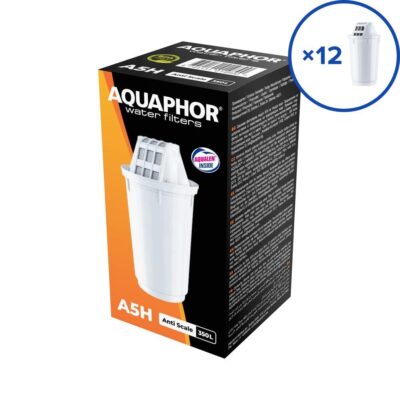Set de cartuse A5H (12 buc)