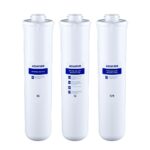 Set de cartuse K5-K2-K7M pentru RO-101S/102S - SimpleTools