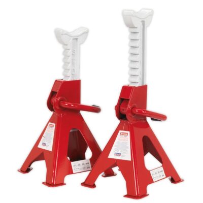 Set de dispozitive de sustinere, 6 tone/pereche