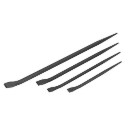 Set de leviere, 4 piese