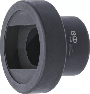 Set demontare arcuri amortizoare roata spate, 20 mm (3/4 ), pentru Scania, BGS 6999