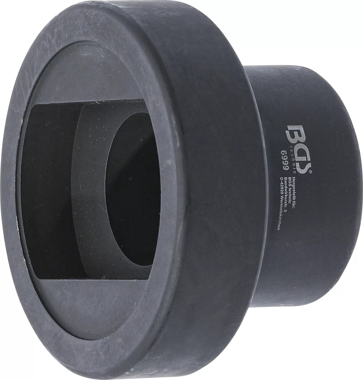 Set demontare arcuri amortizoare roata spate, 20 mm (3/4 ), pentru Scania, BGS 6999 – Scule camioane Set demontare arcuri amortizoare roata spate, 20 mm (3/4 ), pentru Scania, BGS 6999 - Scule camioane