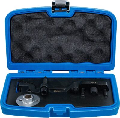 Set demontat pompa de apa pentru motoare VW T5, Touareg 2.5D, OEM T10222A, OEM T1221A, OEM T10225, BGS 8221