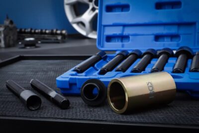 Set demotat/montat planetare pentru VAG, Mercedes, BMW, Porsche, Peugeot, Renault, Opel / Vauxhall, BGS 8262