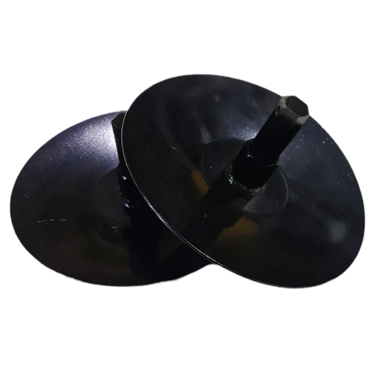 Set discuri laterale freze motocultor Ø 32 mm, Elefant – Accesorii Motocoase si Motounelte Set discuri laterale freze motocultor Ø 32 mm, Elefant - Accesorii Motocoase si Motounelte