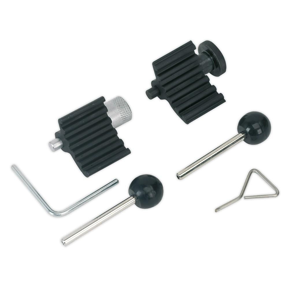 Set dispozitive blocare distributie, pentru motoarele 1.9D, 2.0D Tdi, DNT Tools – Blocaj distributie Set dispozitive blocare distributie, pentru motoarele 1.9D, 2.0D Tdi, DNT Tools - Blocaj distributie