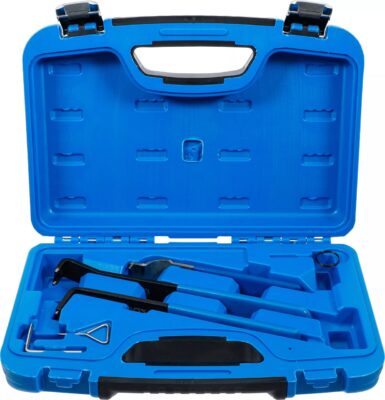 Set dispozitive de antrenat role intinzatoare pentru motoare VAG, OEM T10020, OEM V159, OEM T40011, OEM T03006, OEM T10060A, BGS 8241