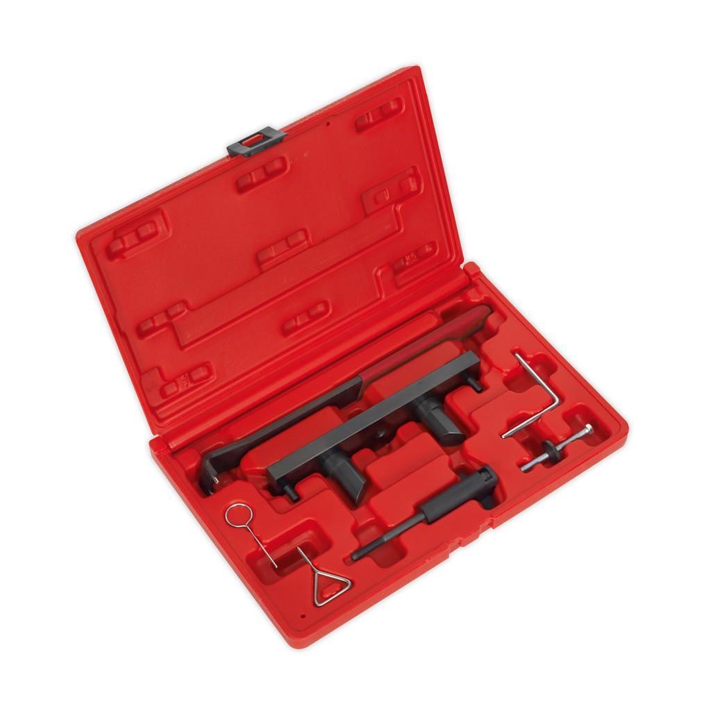 Set dispozitive de blocare motoare VAG – In lucru Set dispozitive de blocare motoare VAG - In lucru