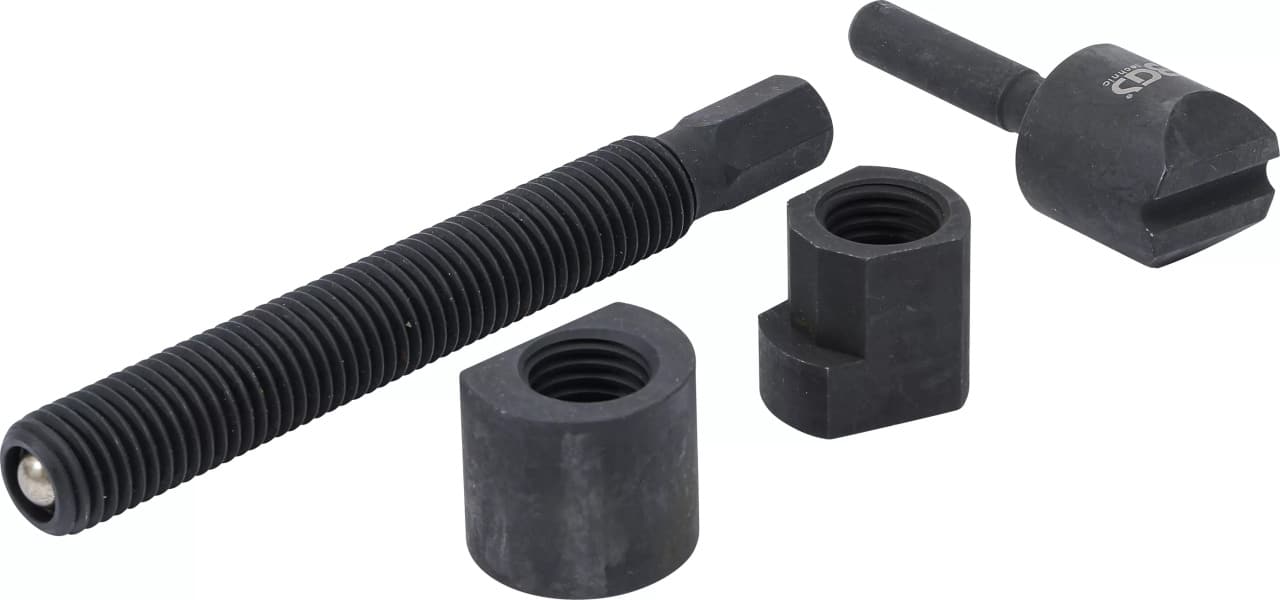 Set dispozitive de separare a rotilor duble, 4 piese, BGS 6679 – Scule service roti Set dispozitive de separare a rotilor duble, 4 piese, BGS 6679 - Scule service roti