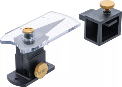 Set dispozitive pentru ajustare unghi stergatoare parbriz VAG OEM 3358A, BGS 9419