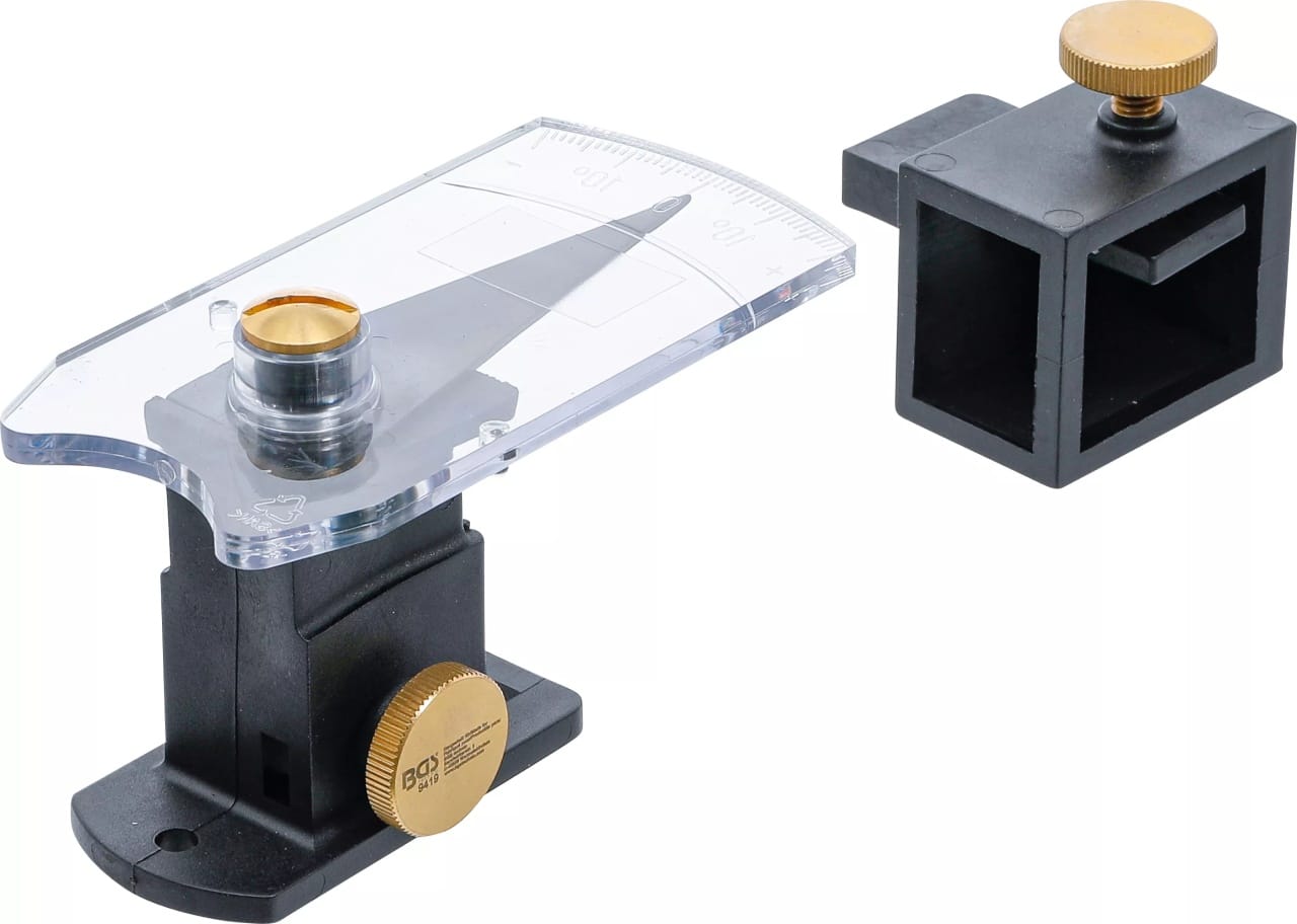 Set dispozitive pentru ajustare unghi stergatoare parbriz VAG OEM 3358A, BGS 9419 – Tinichigerie / Vopsitorie Set dispozitive pentru ajustare unghi stergatoare parbriz VAG OEM 3358A, BGS 9419 - Tinichigerie / Vopsitorie