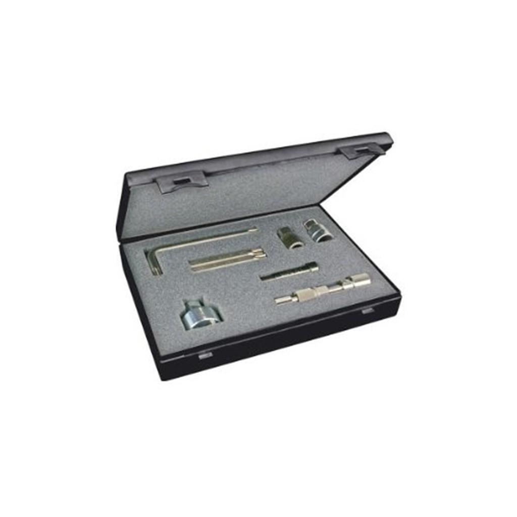 Set dispozitive pentru alternatoare, USAG – In lucru Set dispozitive pentru alternatoare, USAG - In lucru
