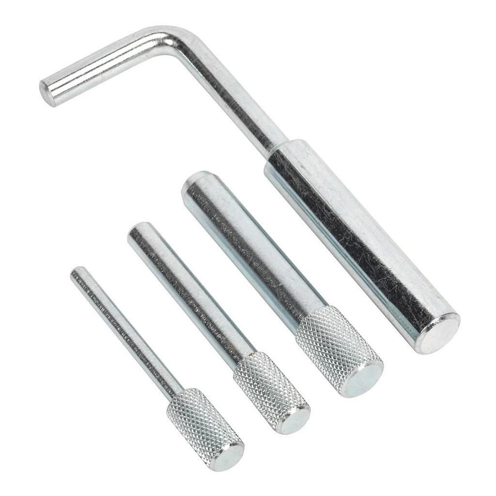Set dispozitive pentru blocare distributie, Diesel – In lucru Set dispozitive pentru blocare distributie, Diesel - In lucru