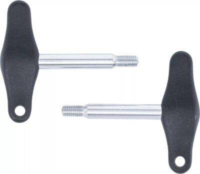 Set dispozitive pentru demontat aprindere (bobine inductie) | motoare Opel cu 3 si 4 cilindri | 2 piese, BGS 9421