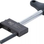 Set dispozitive pentru demontat aprindere (bobine inductie) | motoare VAG 1.0-1.2-1.4 TSI / TFSI -2 GTI, BGS 9455 - Diverse electrice