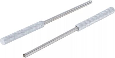 Set dispozitive pentru demontat ventile I 2 piese, BGS 1536