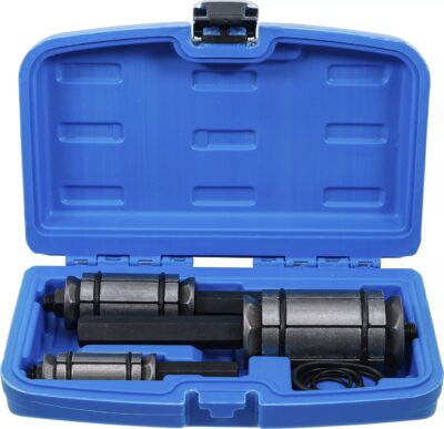 Set dispozitive pentru largit tevi, BGS 129