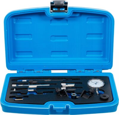Set dispozitive reglaj pentru pompe diesel, Bosch, VE, Kikki, Lucas CAV-Roto, Nippon Denso,10 piese, BGS 8157