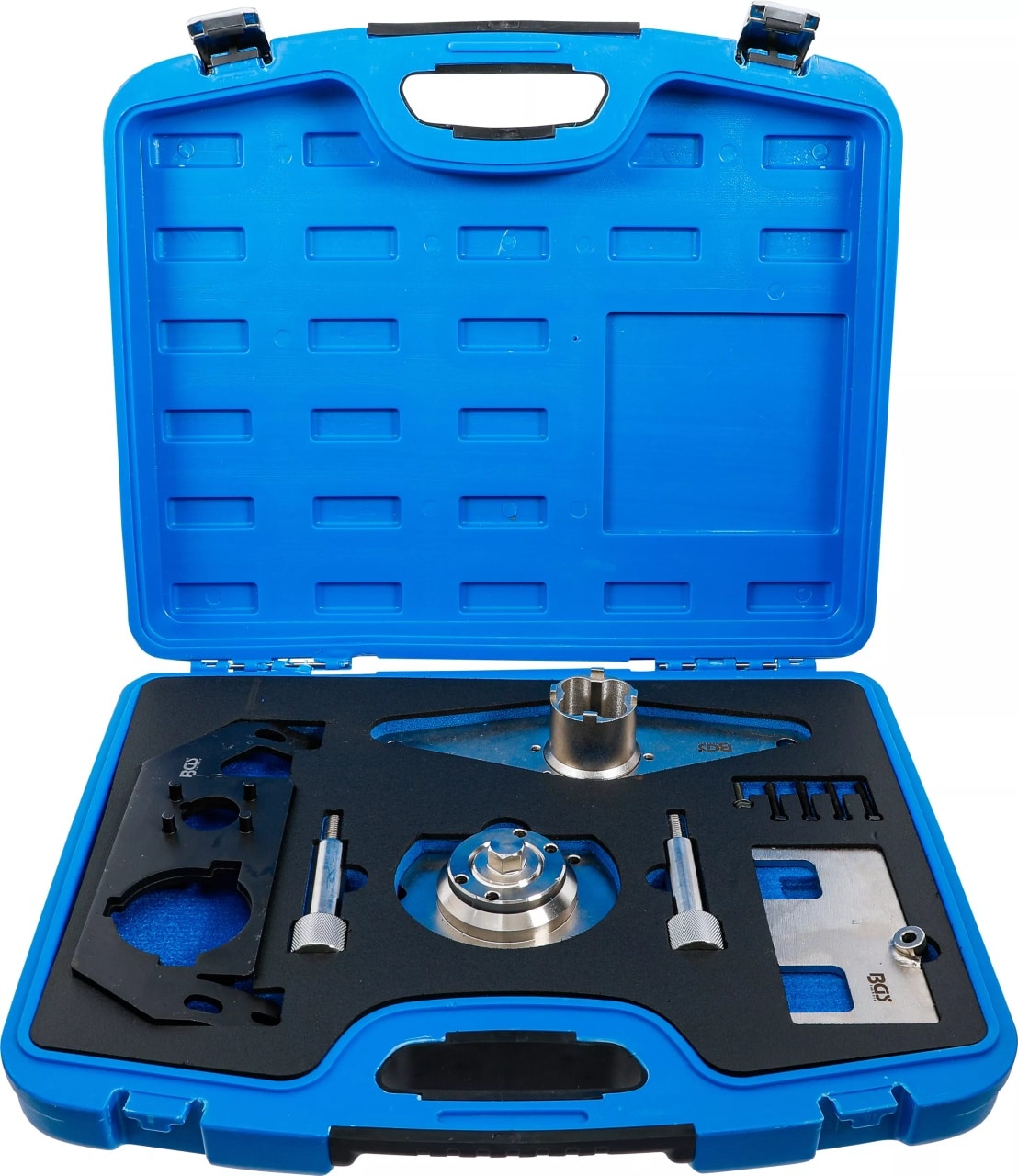 Set dispozitive reglare motor, pentru Jaguar, Land Rover JLR 2.0, Ingenium Diesel, BGS 70008 – Blocaj distributie Set dispozitive reglare motor, pentru Jaguar, Land Rover JLR 2.0, Ingenium Diesel, BGS 70008 - Blocaj distributie
