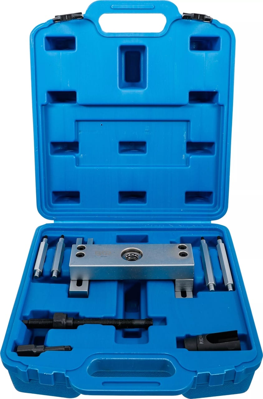 Set extractoare injectoare pentru motoare BMW M47TU, M57, M57TU, BGS 8782 – Recuperatoare/Extractoare si Prese Set extractoare injectoare pentru motoare BMW M47TU, M57, M57TU, BGS 8782 - Recuperatoare/Extractoare si Prese
