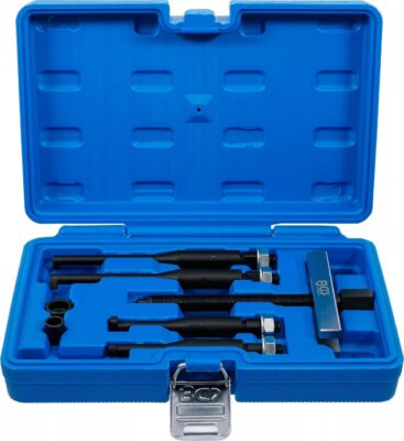 Set extractor volan, 87+153 mm, in special Opel/Vauxhall + Ford, BGS 7752