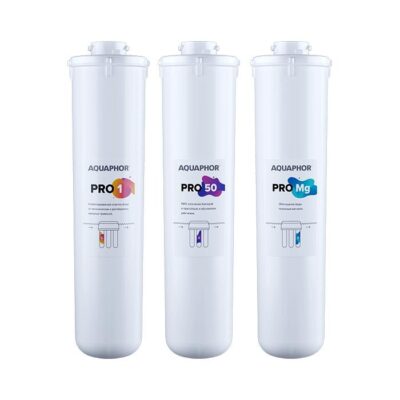 Set for Osmo Pro 50