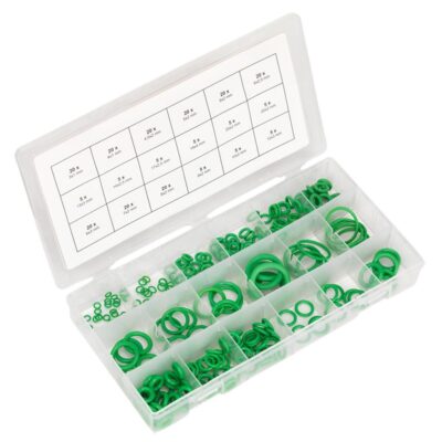 Set garnituri, 225 piese