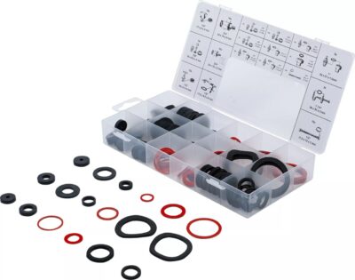 Set garnituri pentru instalatii sanitare, BGS 8059