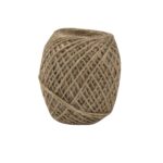 Set ghem iuta Micul Fermier greutate 100g - In lucru
