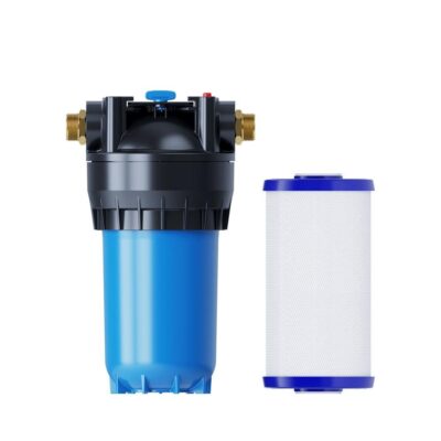 Set Gross 10" + 1 cartus B510-12