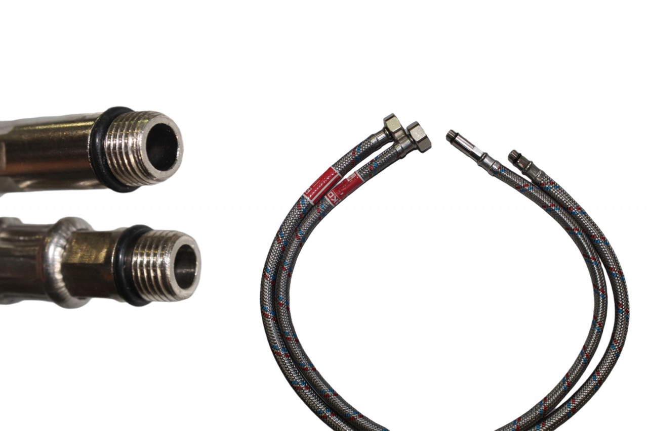 SET KOER Furtun de dus flexibil F1/2 -M10-80 cm – In lucru SET KOER Furtun de dus flexibil F1/2 -M10-80 cm - In lucru