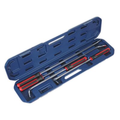 Set leviere, 4 piese