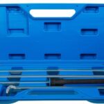 Set leviere mari pentru camioane, 4 piese, BGS 9133 - Diverse scule de mana