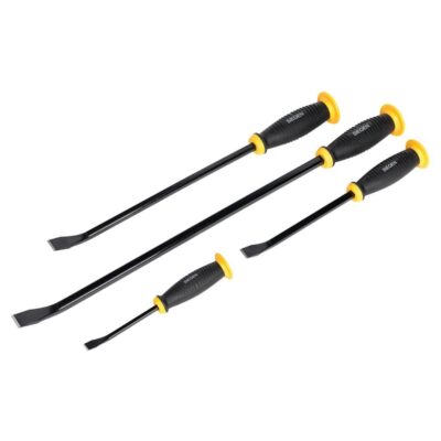 Set leviere mecanice 4 piese Sealey