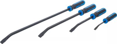 Set leviere pentru mecanici, 4 bucati, BGS 9137