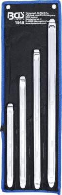 Set leviere pentru vulcanizare 300 - 400 - 500 - 600 mm, 4 piese, BGS 1548