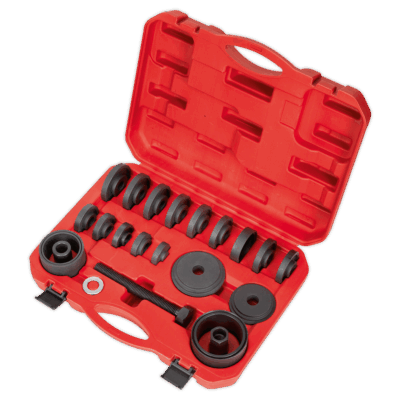 Set montare /demontare rulmenti auto