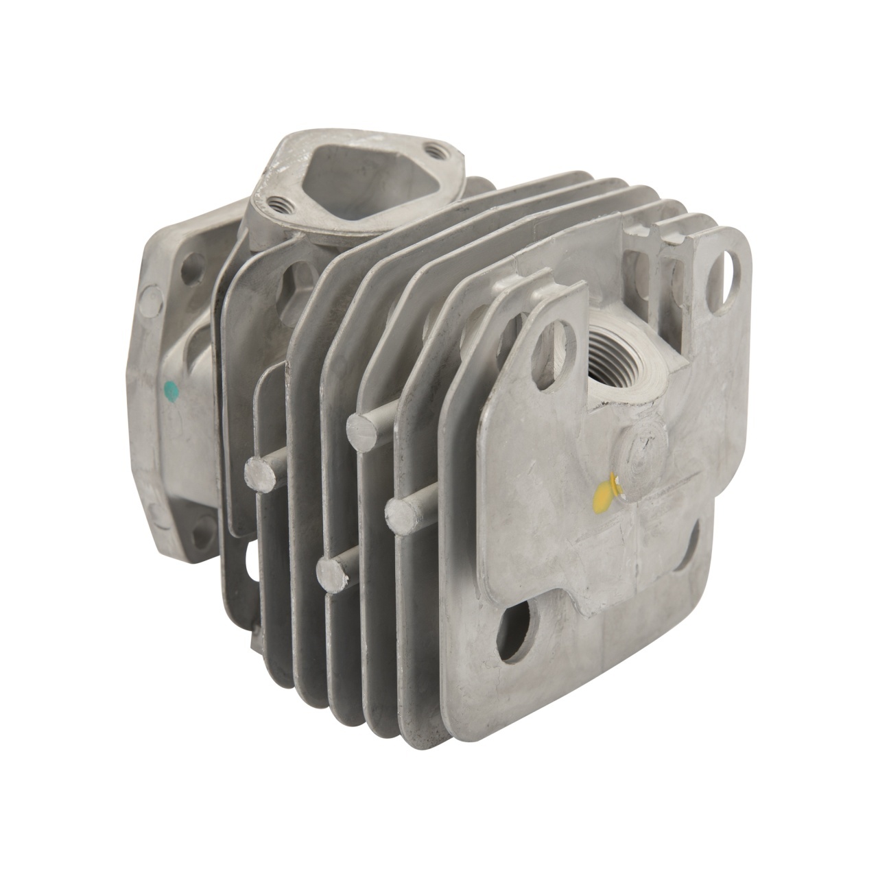 Set motor complet 52CC Drujba 6900 – In lucru Set motor complet 52CC Drujba 6900 - In lucru