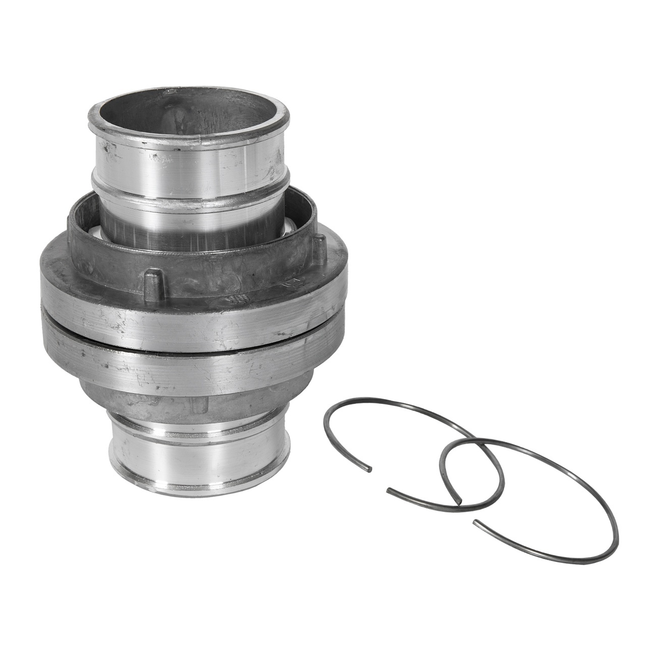 Set mufe (cupla) 3″ furtun pompier – Cuple si robineti Set mufe (cupla) 3" furtun pompier - Cuple si robineti